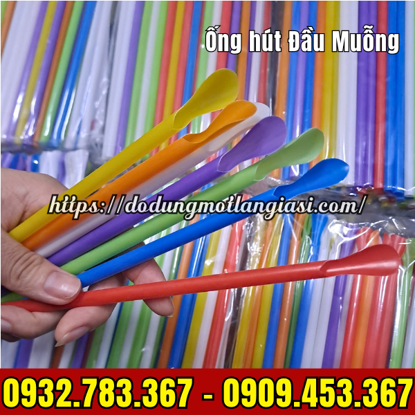 ỐNG HÚT ĐẦU MUÔNG