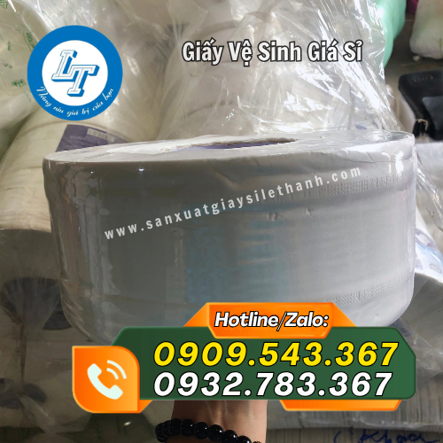 giấy vệ sinh cuộn lớn giấy vệ sinh cuộn lớn