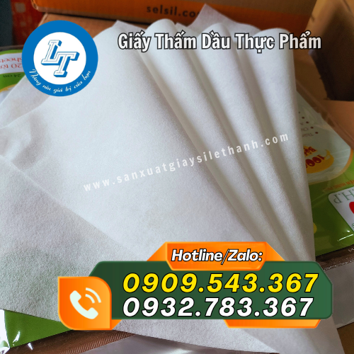bán sỉ giấy thấm dầu thực phẩm giá rẻ tphcm bán sỉ giấy thấm dầu thực phẩm giá rẻ tphcm