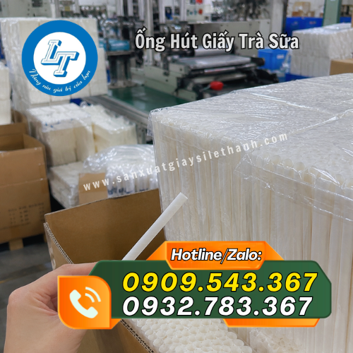 bán sỉ ống hút giấy trà sữa giá rẻ tại xưởng bán sỉ ống hút giấy trà sữa giá rẻ tại xưởng