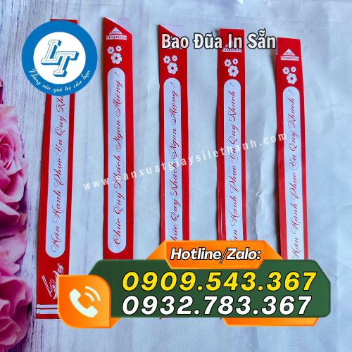 bao đũa in sẵn giá sỉ mẫu đẹp bao đũa in sẵn giá sỉ mẫu đẹp
