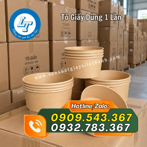 báo giá sỉ tô giấy dùng 1 lần rẻ theo số lượng báo giá sỉ tô giấy dùng 1 lần rẻ theo số lượng