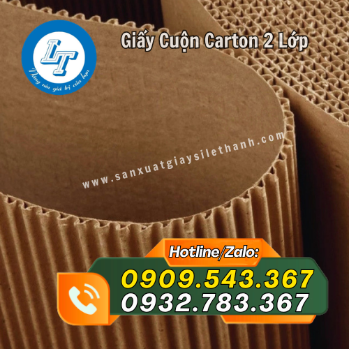 cấu tạo giấy cuộn carton 2 lớp tinh tế cấu tạo giấy cuộn carton 2 lớp tinh tế