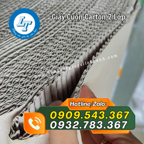 cấu tạo giấy cuộn carton 2 lớp cấu tạo giấy cuộn carton 2 lớp