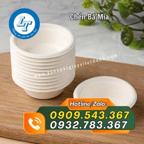 chén bã mía giá sỉ rẻ tận xưởng chén bã mía giá sỉ rẻ tận xưởng