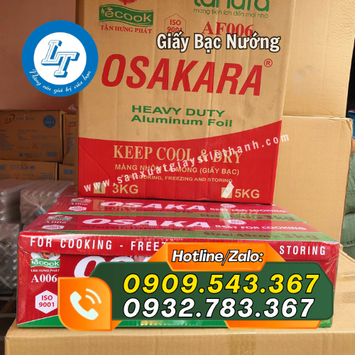 cung cấp giấy bạc nướng giá sỉ rẻ sẵn kho cung cấp giấy bạc nướng giá sỉ rẻ sẵn kho