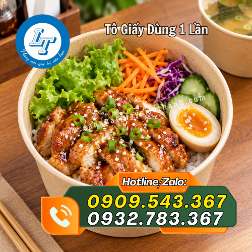 cung cấp tô giấy dùng 1 lần giá sỉ cung cấp tô giấy dùng 1 lần giá sỉ