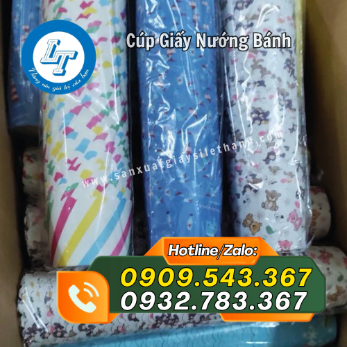 cúp giấy nướng bánh giá sỉ rẻ sẵn số lượng cúp giấy nướng bánh giá sỉ rẻ sẵn số lượng