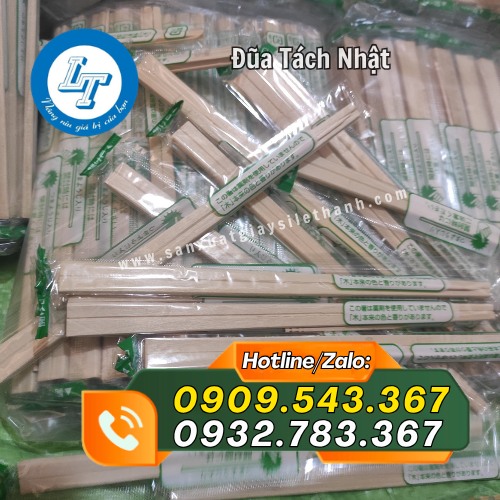 đũa tách nhật giá sỉ theo thùng đũa tách nhật giá sỉ theo thùng
