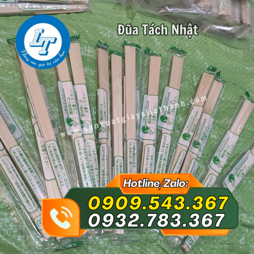 đũa tách nhật kèm tăm đóng bịch hợp vệ sinh đũa tách nhật kèm tăm đóng bịch hợp vệ sinh