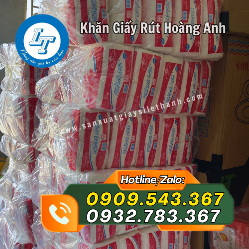 giá sỉ khăn giấy rút Hoàng Anh rẻ theo số lượng giá sỉ khăn giấy rút Hoàng Anh rẻ theo số lượng
