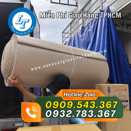 giấy cuộn carton giá sỉ giao nhanh giấy cuộn carton giá sỉ giao nhanh