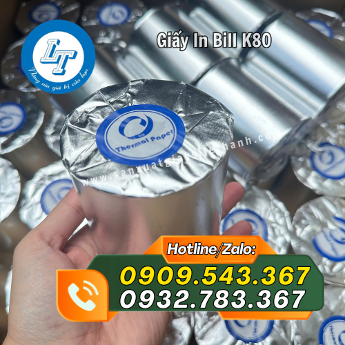 giấy in bill K80 giá sỉ rẻ sẵn kho giấy in bill K80 giá sỉ rẻ sẵn kho