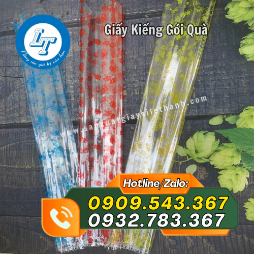 giấy kiếng gói quà in họa tiết nhiều mẫu giấy kiếng gói quà in họa tiết nhiều mẫu