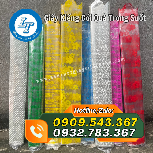 giấy kiếng gói quà trong suốt giá sỉ rẻ sẵn kho giấy kiếng gói quà trong suốt giá sỉ rẻ sẵn kho