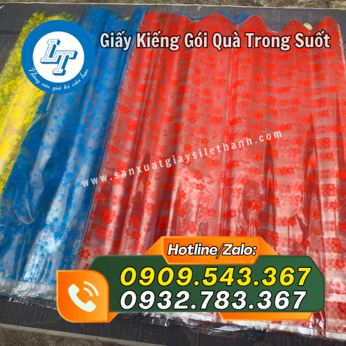giấy kiếng gói quà trong suốt mẫu đẹp giấy kiếng gói quà trong suốt mẫu đẹp