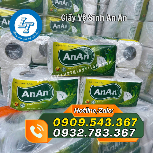 giấy vệ sinh an an giá sỉ sẵn kho giấy vệ sinh an an giá sỉ sẵn kho