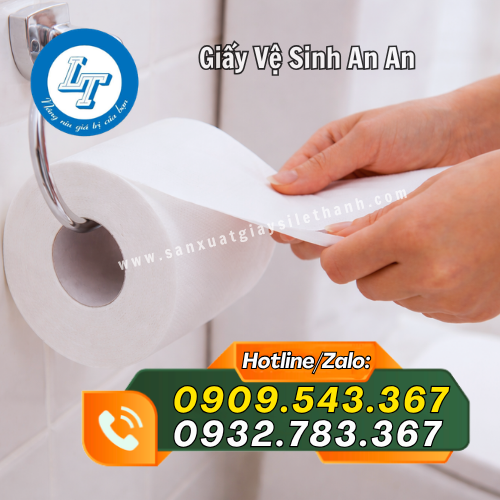 giấy vệ sinh an an sử dụng tiện lợi giấy vệ sinh an an sử dụng tiện lợi