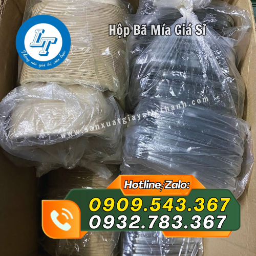 hộp bã mía giá sỉ rẻ sẵn kho hộp bã mía giá sỉ rẻ sẵn kho