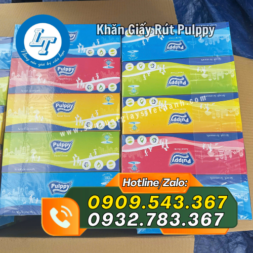khăn giấy rút pulppy giá sỉ rẻ chất lượng khăn giấy rút pulppy giá sỉ rẻ chất lượng