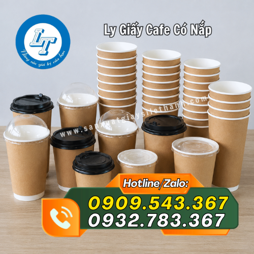 ly giấy cafe có nắp nhiều mẫu đẹp ly giấy cafe có nắp nhiều mẫu đẹp