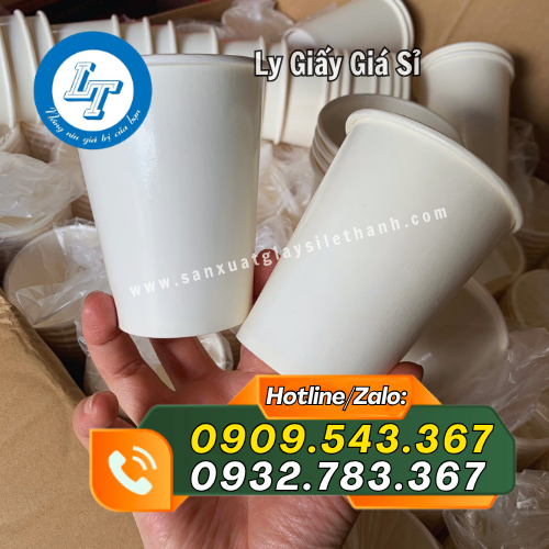 ly giấy giá sỉ cầm chắc tay ly giấy giá sỉ cầm chắc tay