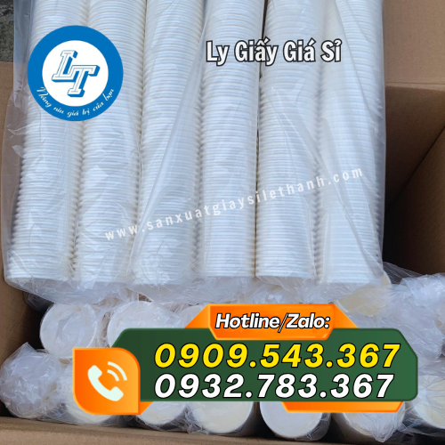 ly giấy giá sỉ sẵn số lượng ly giấy giá sỉ sẵn số lượng
