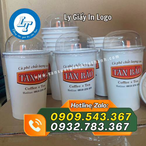 ly giấy in logo theo yêu cầu giá sỉ rẻ ly giấy in logo theo yêu cầu giá sỉ rẻ