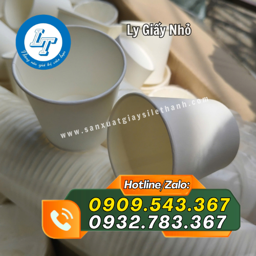 ly giấy nhỏ giá sỉ rẻ dùng 1 lần ly giấy nhỏ giá sỉ rẻ dùng 1 lần