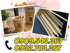 CHUYÊN SỈ ỐNG HÚT GIẤY PHI 6 GIÁ TỐT TPHCM