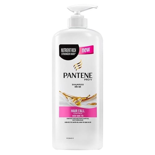 Dầu Gội Pantene Ngăn Rụng Tóc (1200g)