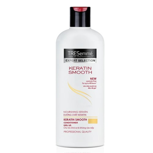 Dầu Xả TRESemmé Keratin Smooth