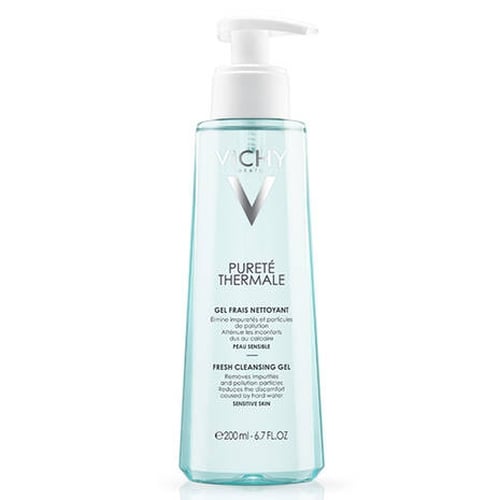 Gel Rửa Mặt Vichy Purete Thermale 200ml