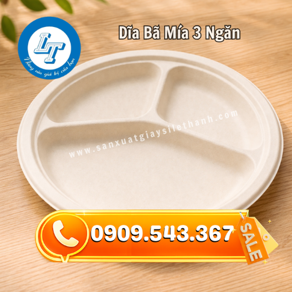 DĨA BÃ MÍA 3 NGĂN