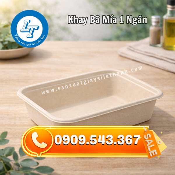 KHAY BÃ MÍA 1 NGĂN