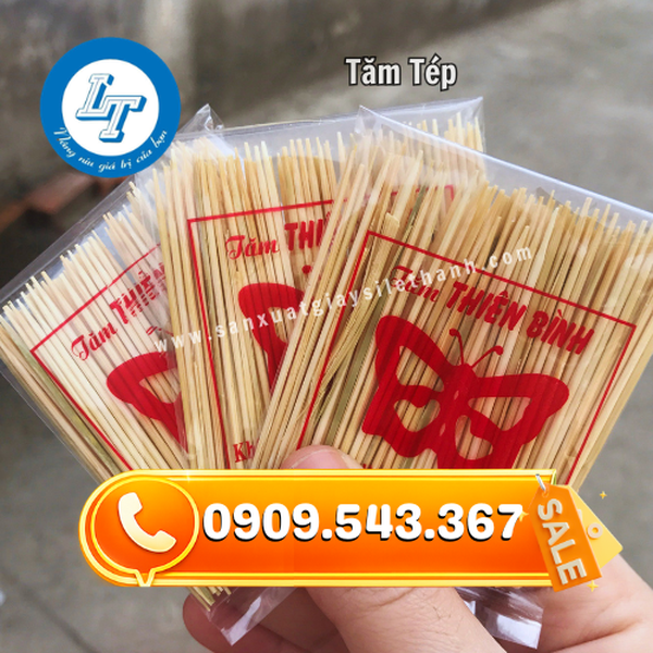 TĂM TÉP