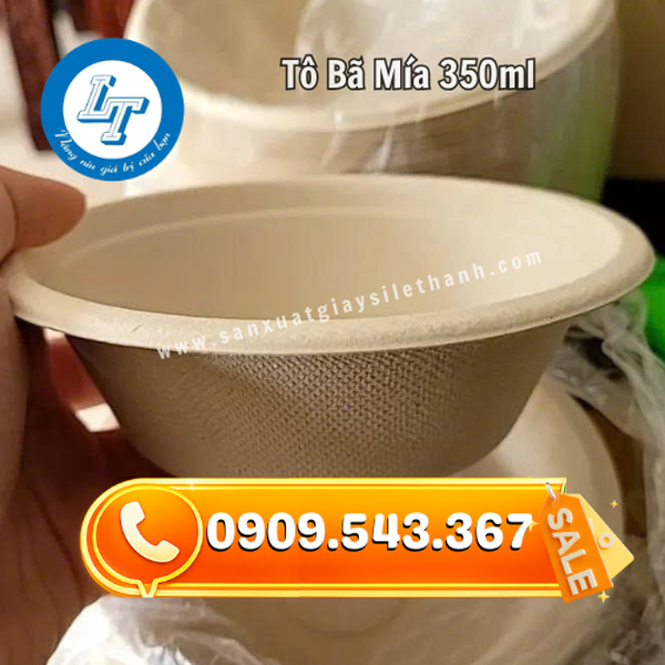 TÔ BÃ MÍA 350ML
