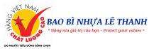 BAO BÌ NHỰA LÊ THANH - GIÁ SỈ TẬN XƯỞNG, GIAO HÀNG TẬN NƠI