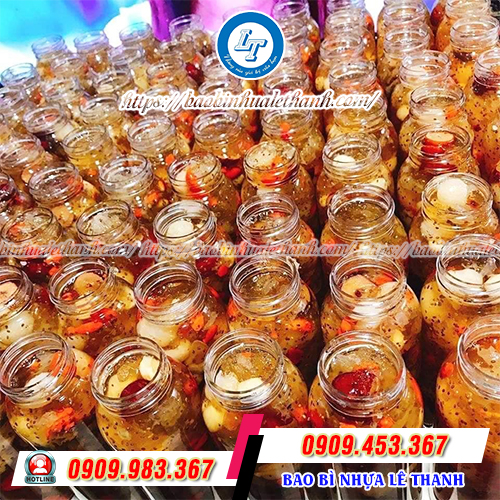 Chai nhựa tròn 500ml miệng rộng đựng thức uống Chai nhựa tròn 500ml miệng rộng đựng thức uống