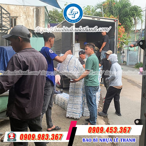 Hũ nhựa đựng sữa chua giao nhanh Hũ nhựa đựng sữa chua giao nhanh