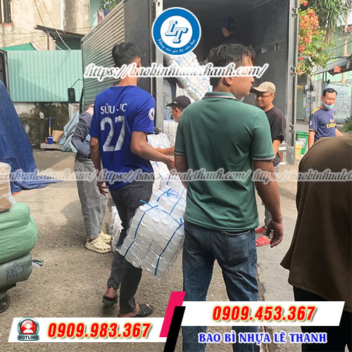Hũ nhựa sữa chua 120ml giao nhanh Hũ nhựa sữa chua 120ml giao nhanh