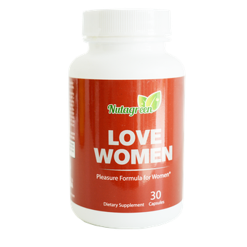 Tăng cường sinh lý nữ Love Women