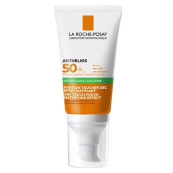 Kem Chống Nắng La Roche-Posay Kiểm Soát Dầu SPF50+ 50ml