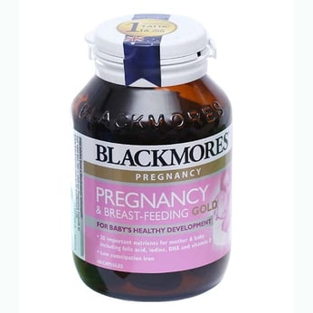 Blackmores Pregnancy Gold