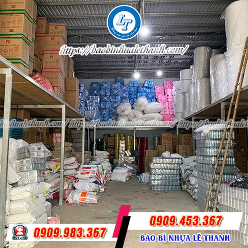 Tổng kho cung cấp bao bì, hộp nhựa giá sỉ tại TPHCM Tổng kho cung cấp bao bì, hộp nhựa giá sỉ tại TPHCM