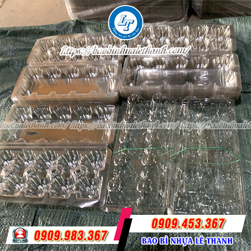 Vỉ trứng bấm kim Vỉ trứng bấm kim