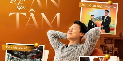 Làm nhà cho thuê dài hạn: Vì sao vùng ven Khu công nghiệp lại giữ 'vương bài' chiến lược?