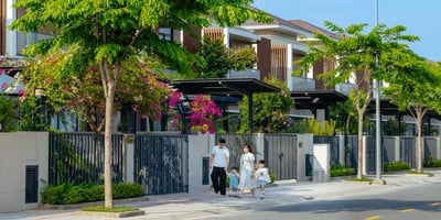 Giải mã sức hút đầu tư vào Giá trị thực - Nhà là để ở tại Sun Casa Square