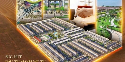 Nhà Là Để Ở – Vì sao xu hướng này đang khiến SUN CASA SQUARE tăng sức hút?