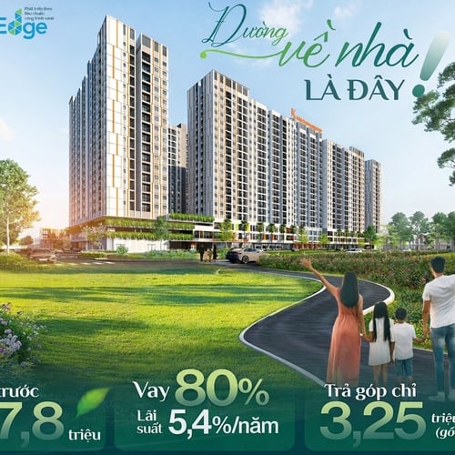 K-Home Avenue Nhơn Trạch